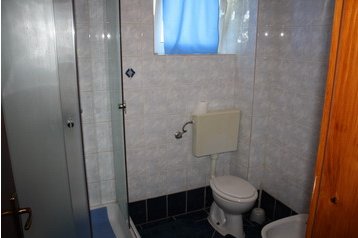 Croazia Privát Rakovica, Esterno